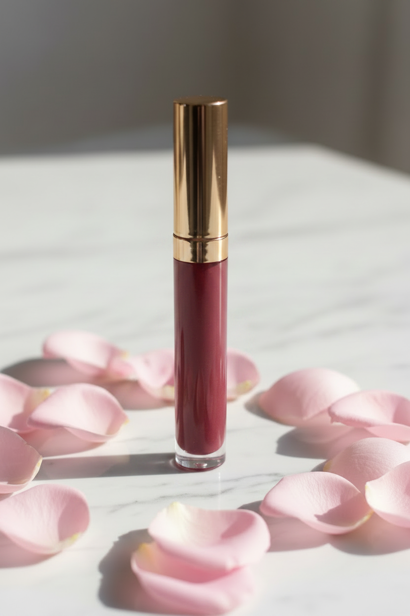 Berry Mauve