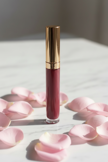 Berry Mauve