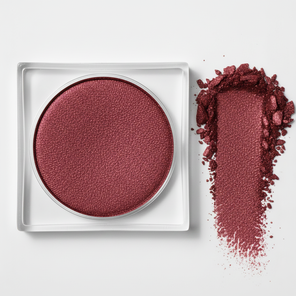 Burgundy Wine