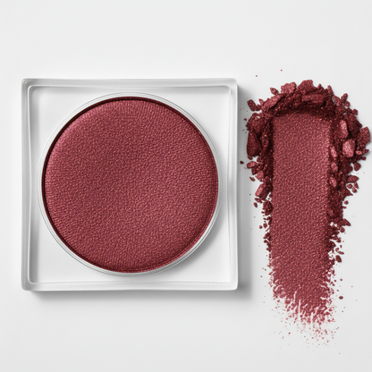 Burgundy Wine