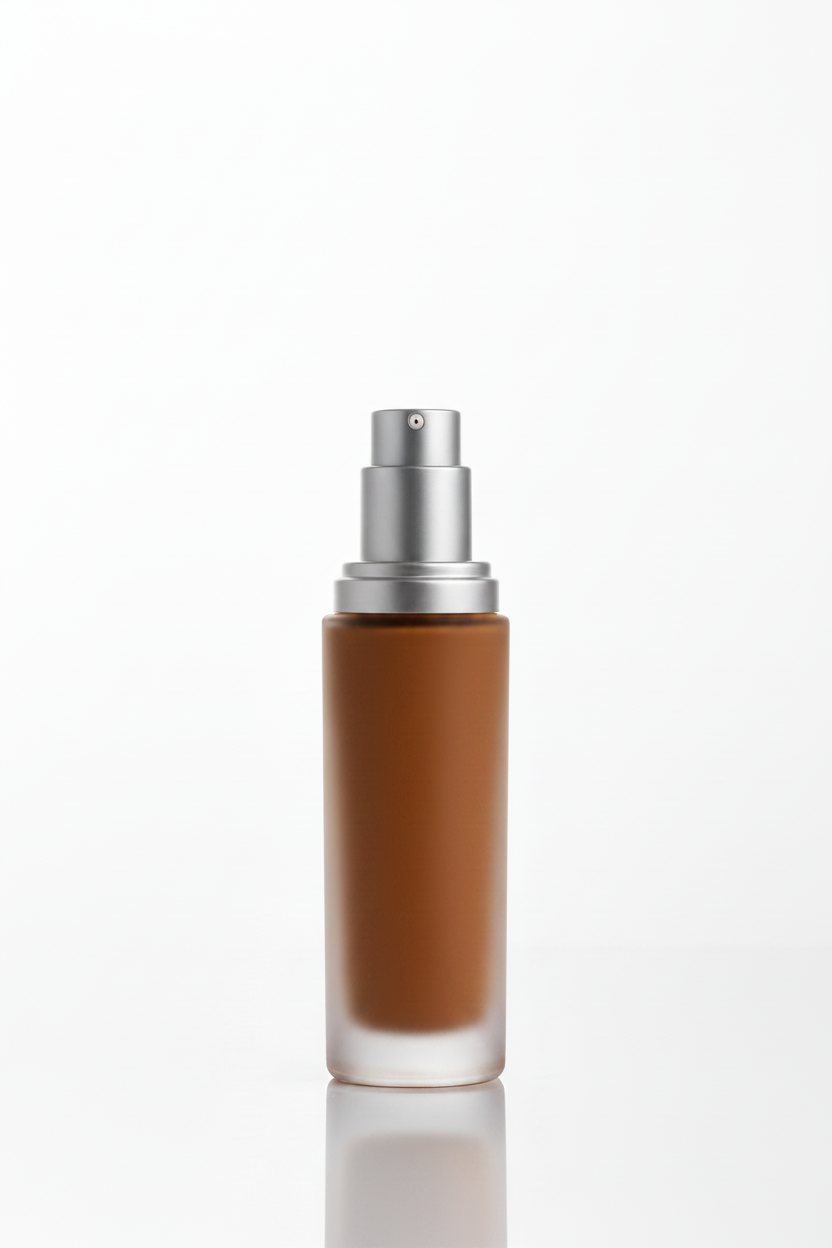 Caramel Brown