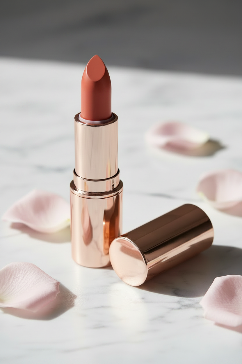 Coral Nude