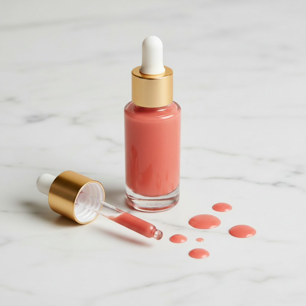 Coral Pink