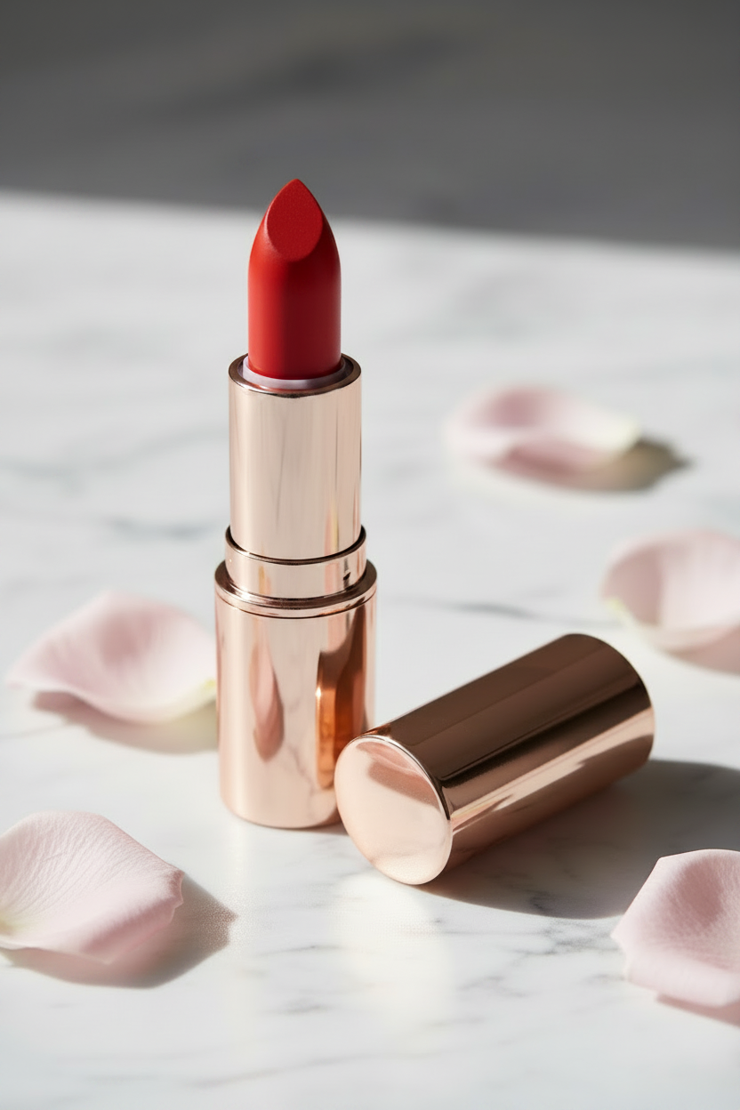 Deep Rose Berry