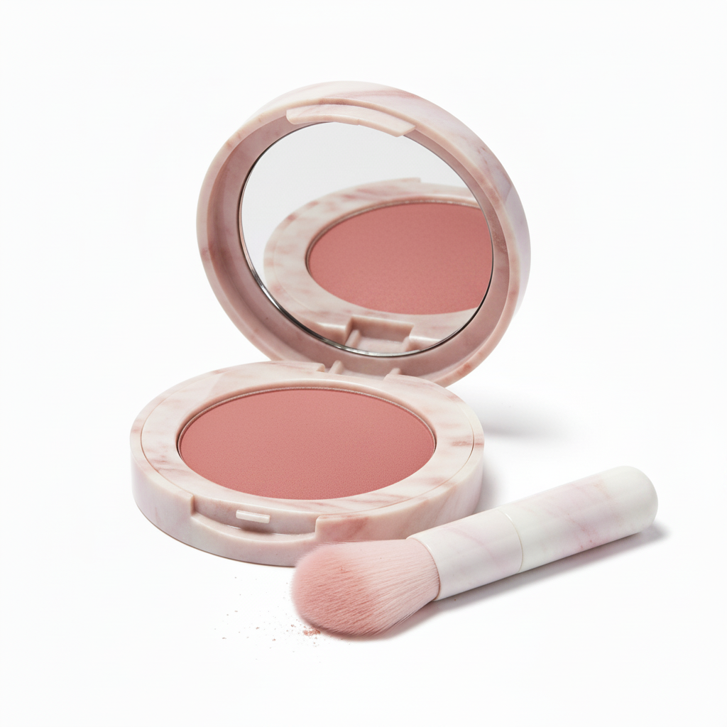 Dusty Rose