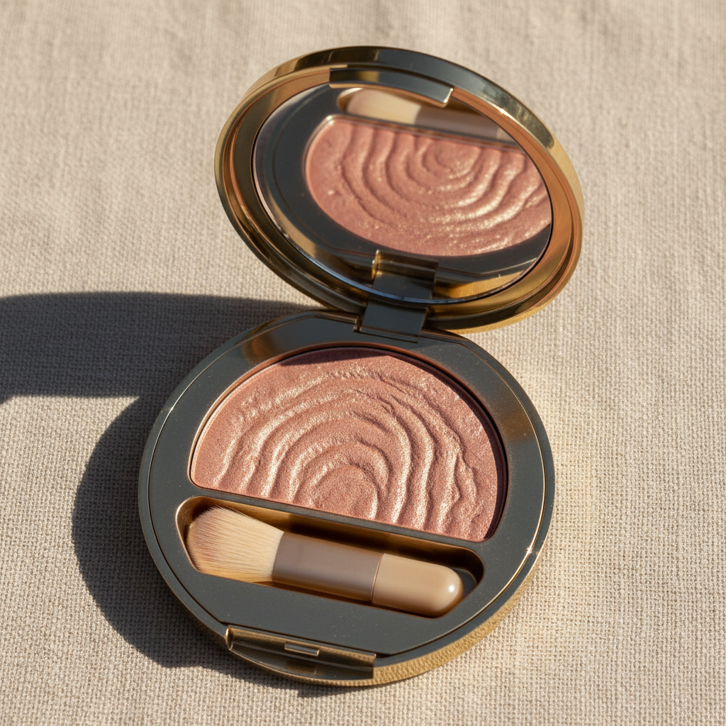 Dusty Rose Champagne