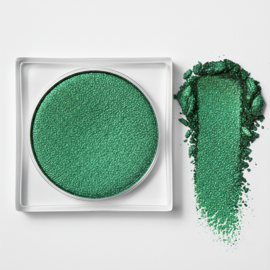 Emerald Green