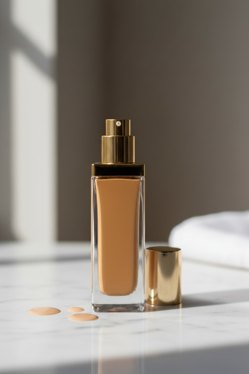 Golden Beige