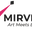 Mirvely logo