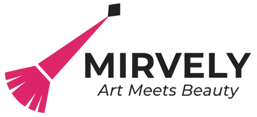 Mirvely Logo 左右布局修正版
