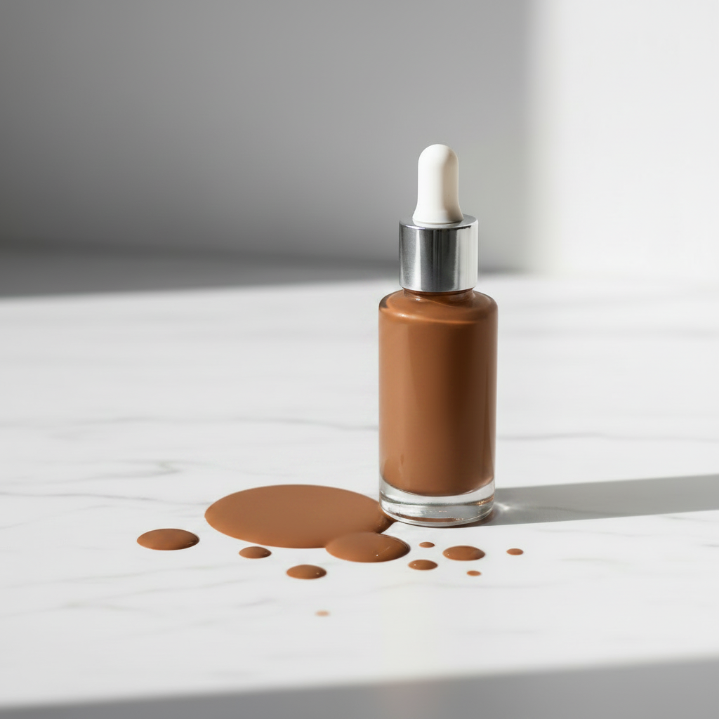 Mocha Brown