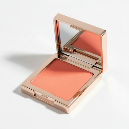 Peach Coral