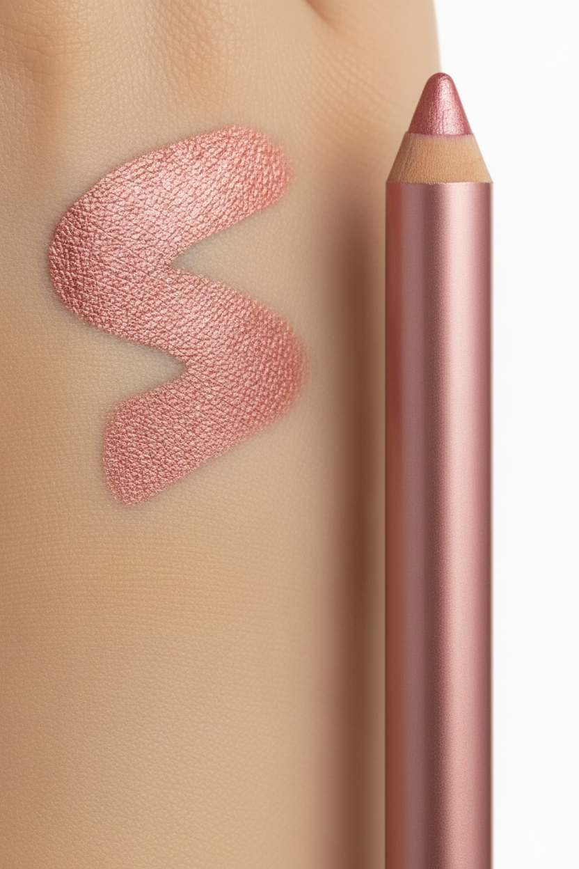 Rose Gold Revised