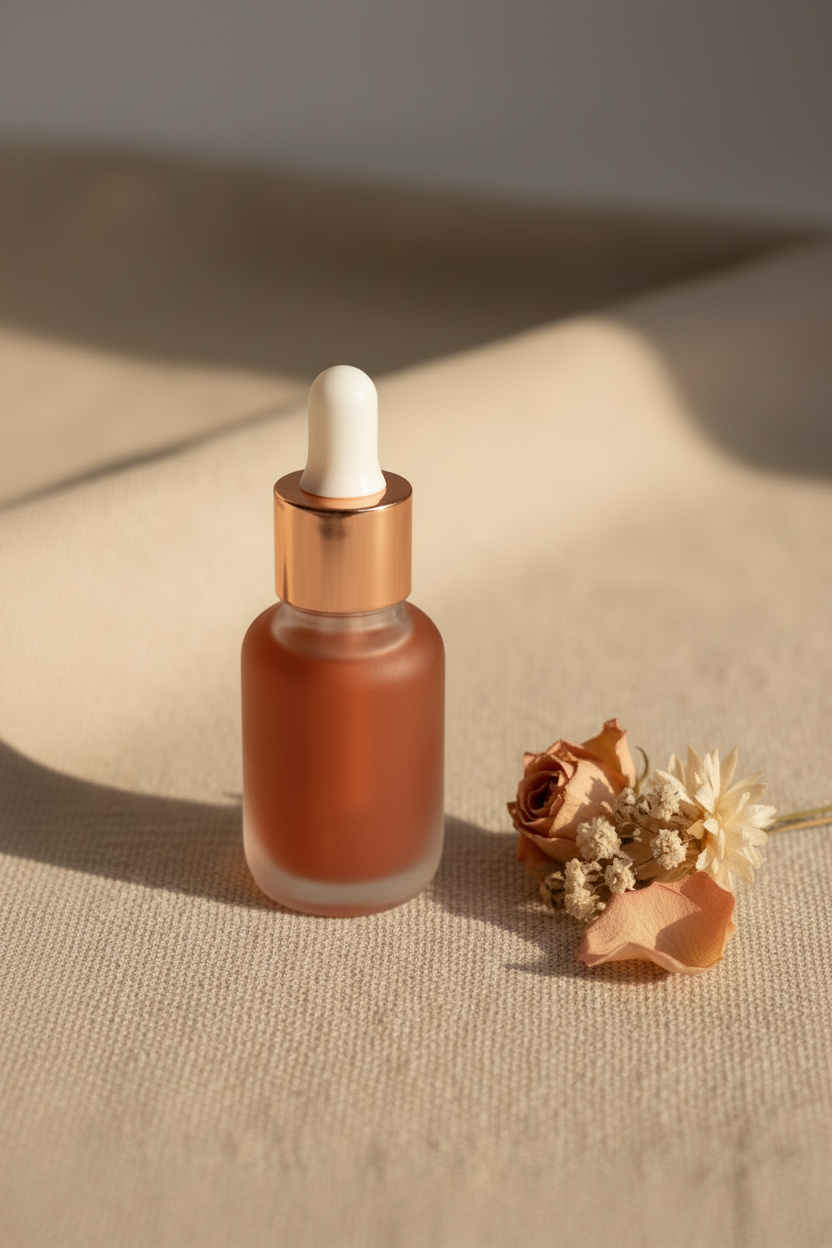 Terracotta Amber