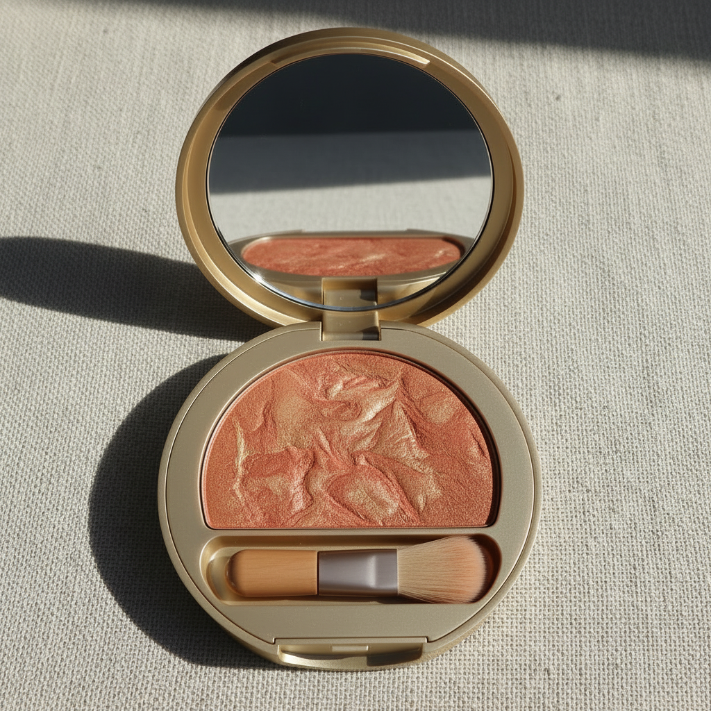Terracotta Bronze