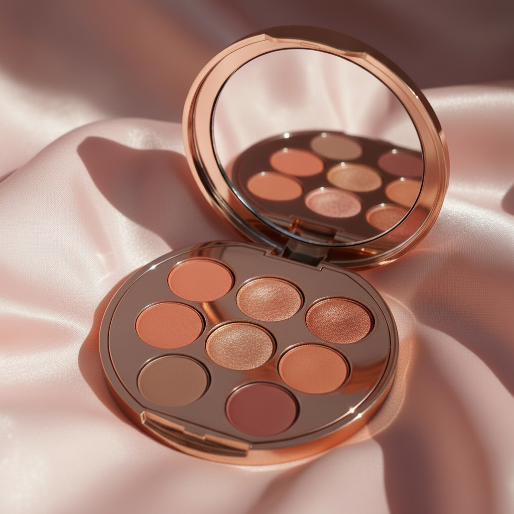 Warm Terracotta